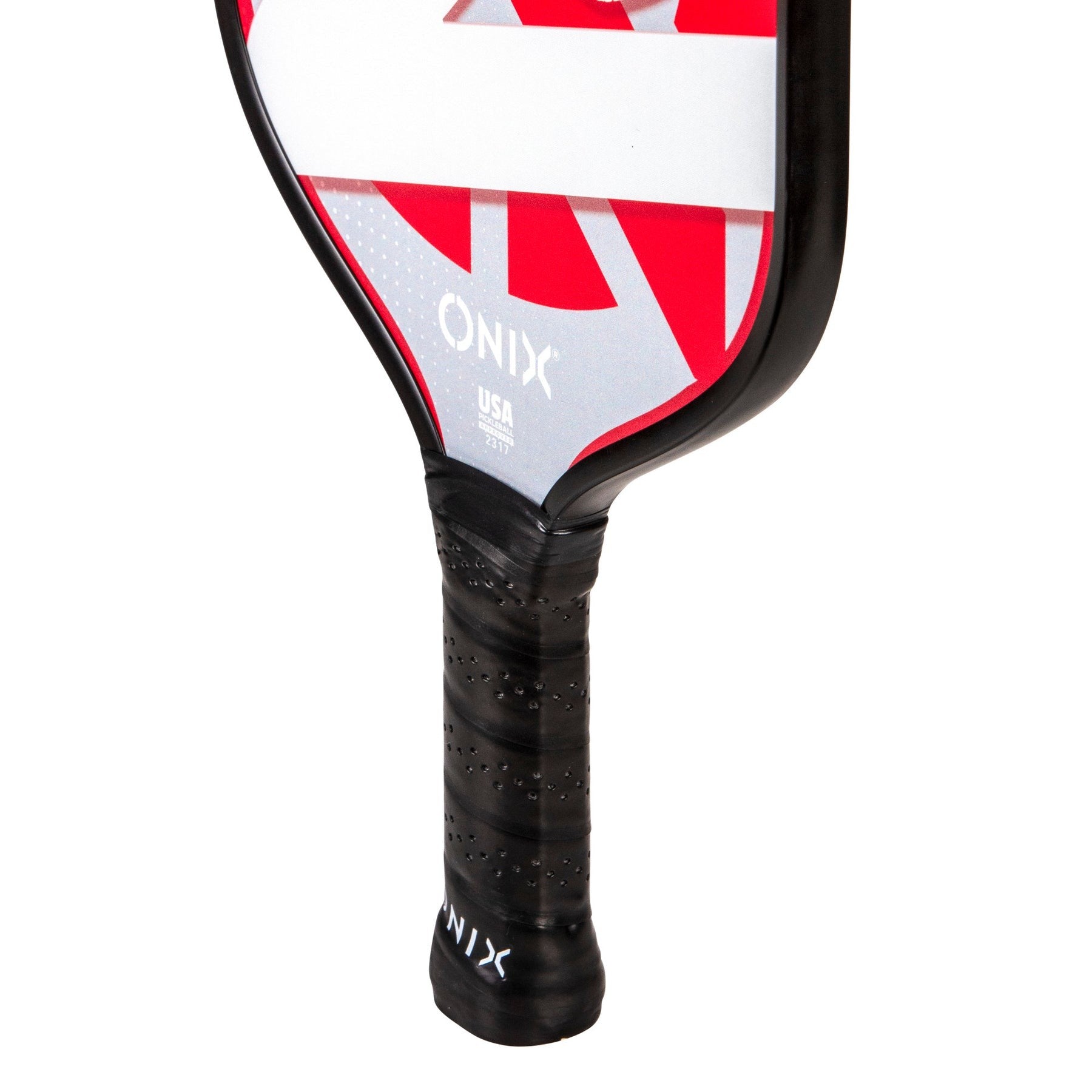 ONIX Z3 COMPOSITE PICKLEBALL paddle - red - ONIX - Evelostore