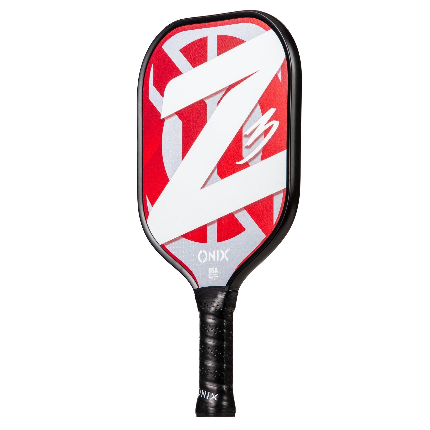 ONIX Z3 COMPOSITE PICKLEBALL paddle - red - ONIX - Evelostore