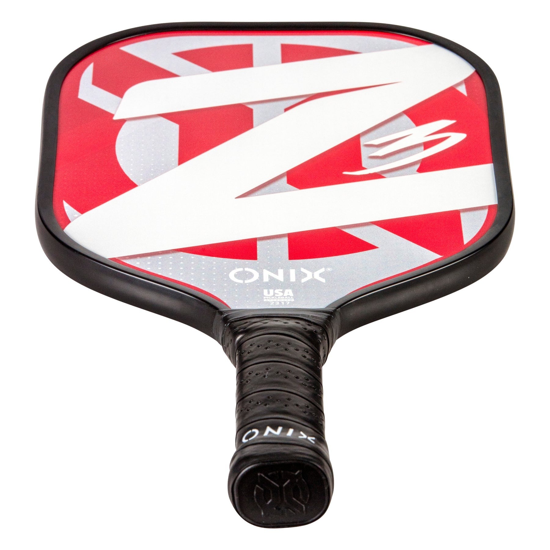 ONIX Z3 COMPOSITE PICKLEBALL paddle - red - ONIX - Evelostore
