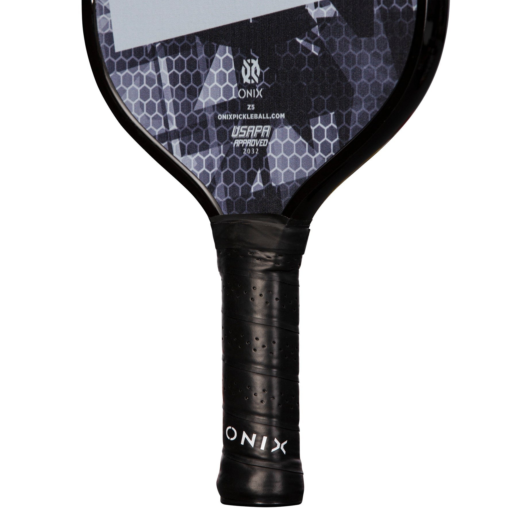 ONIX Z5 MOD SERIES GRAPHITE PICKLEBALL paddle - mod - black - ONIX - Evelostore