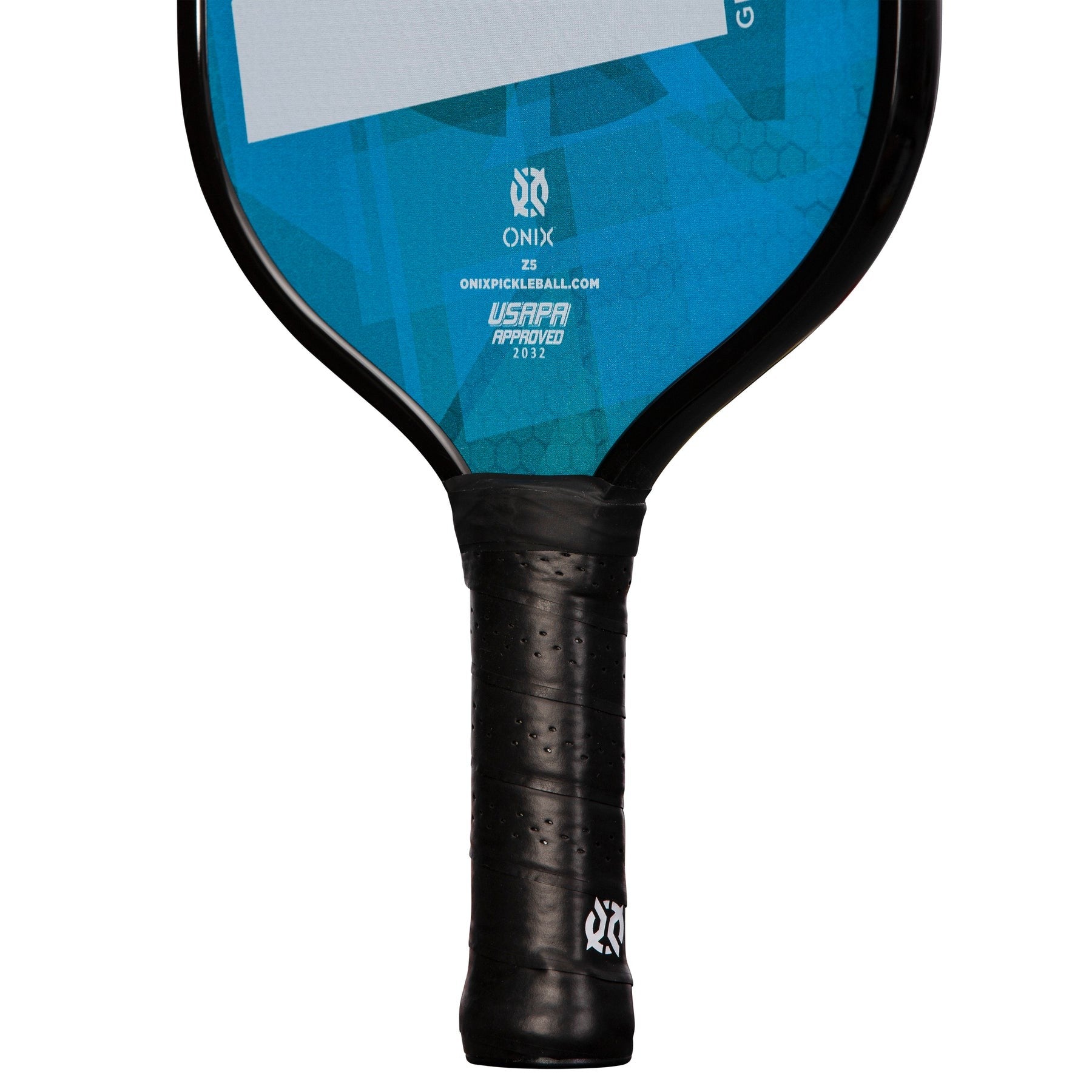 ONIX Z5 MOD SERIES GRAPHITE PICKLEBALL paddle - mod - blue - ONIX - Evelostore