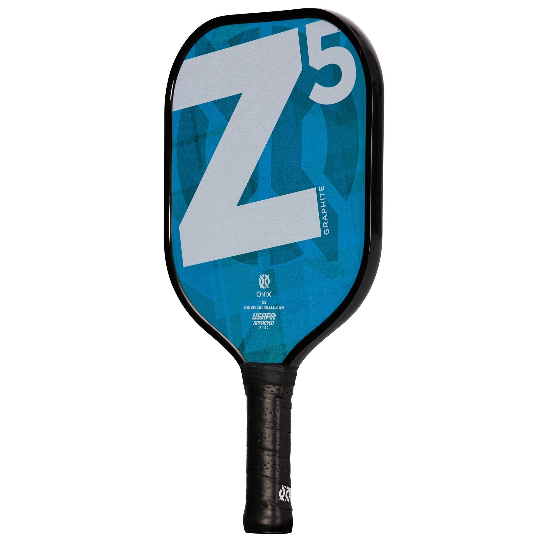 ONIX Z5 MOD SERIES GRAPHITE PICKLEBALL paddle - mod - blue - ONIX - Evelostore