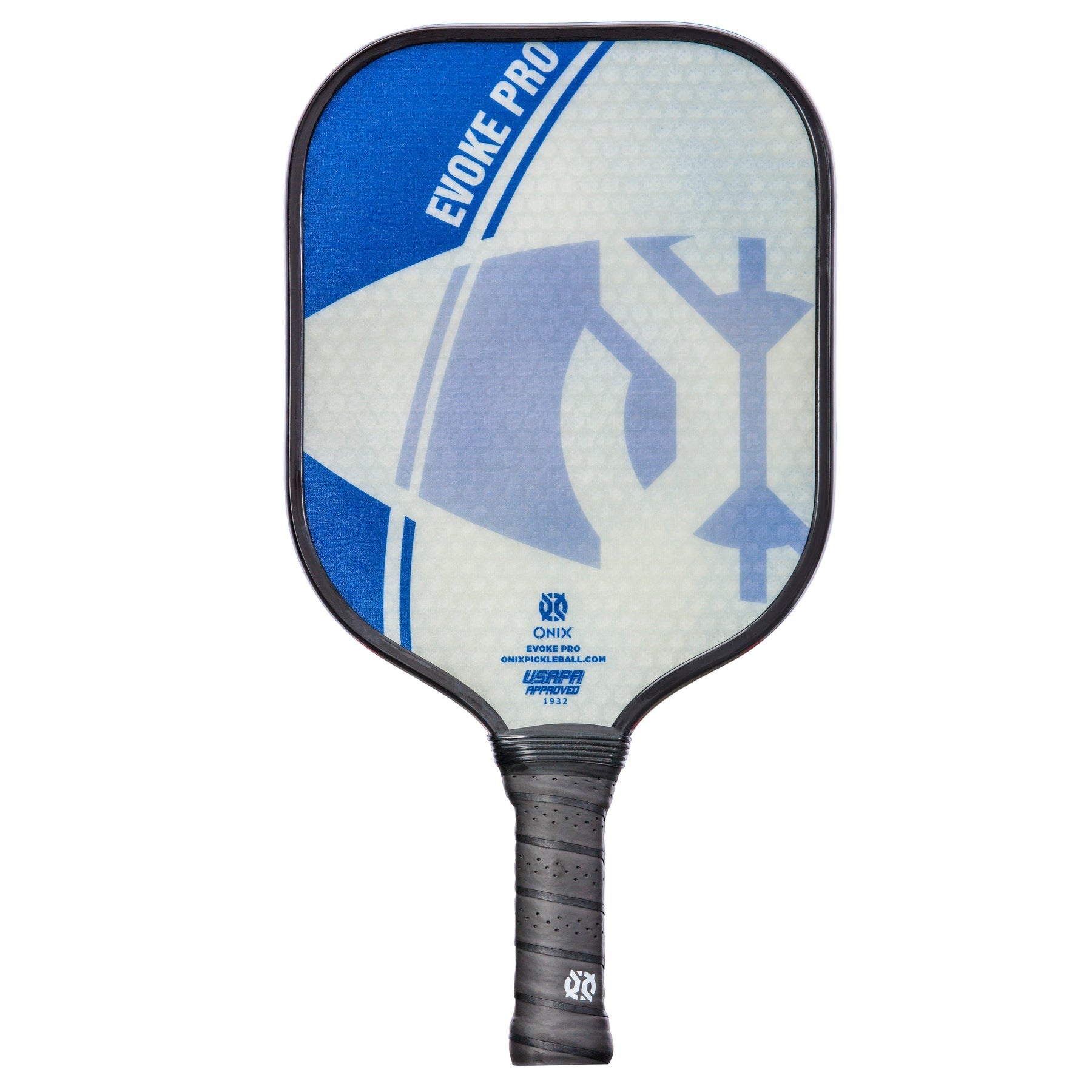ONIX EVOKE PRO PICKLEBALL paddle - blue - ONIX - Evelostore