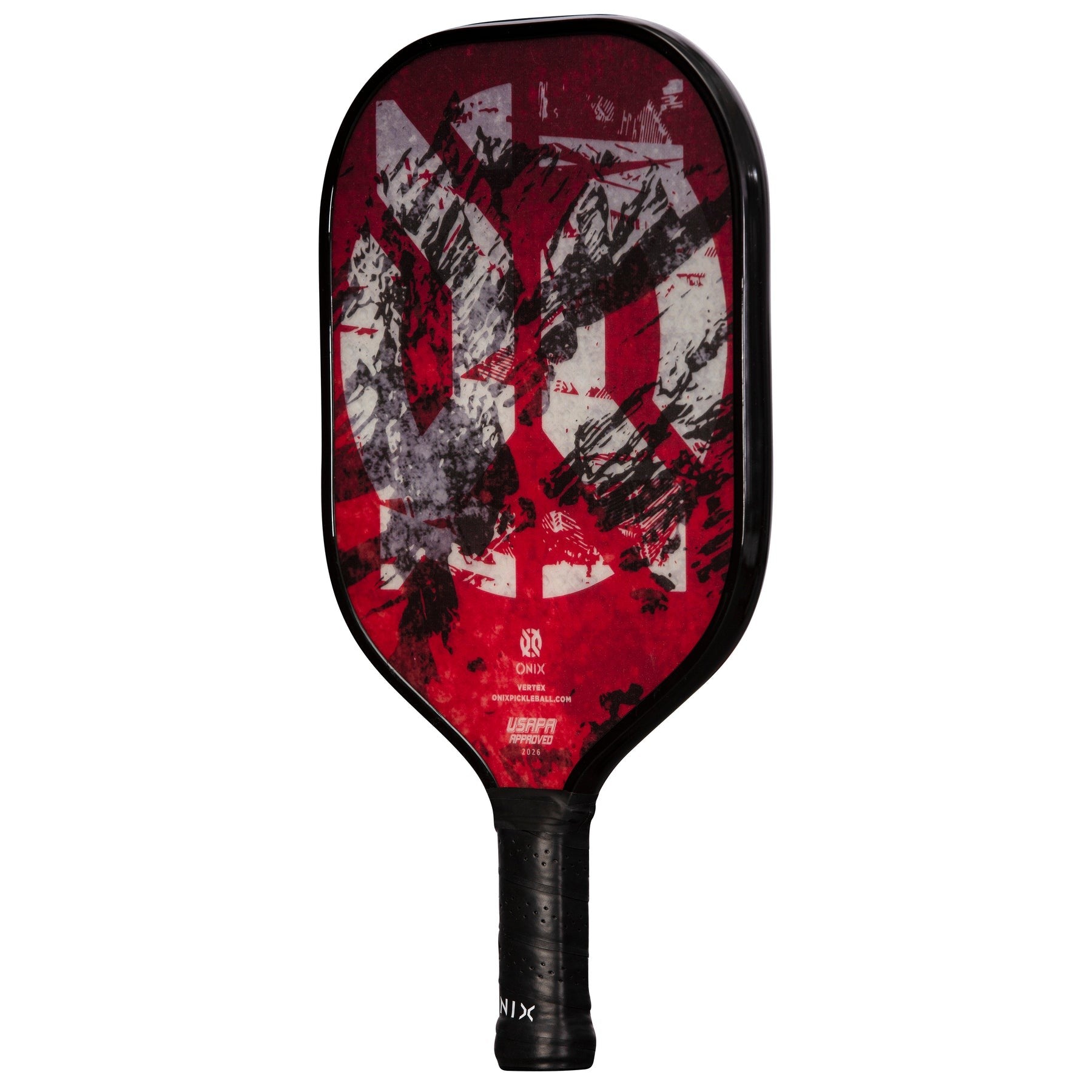 ONIX VERTEX PICKLEBALL paddle - red - ONIX - Evelostore