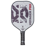 ONIX VOYAGER PRO PICKLEBALL paddle - white - ONIX - Evelostore