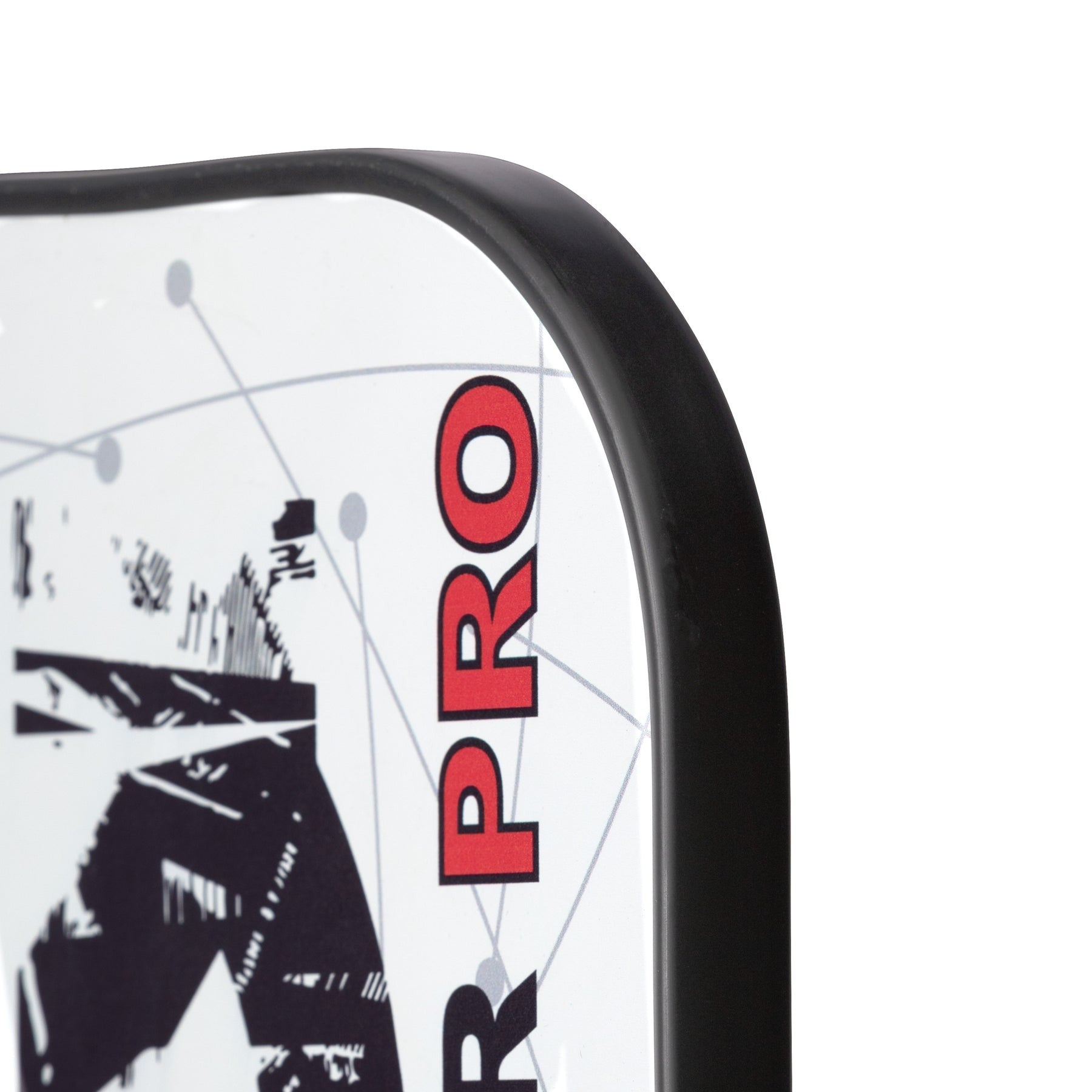 ONIX VOYAGER PRO PICKLEBALL paddle - white - ONIX - Evelostore