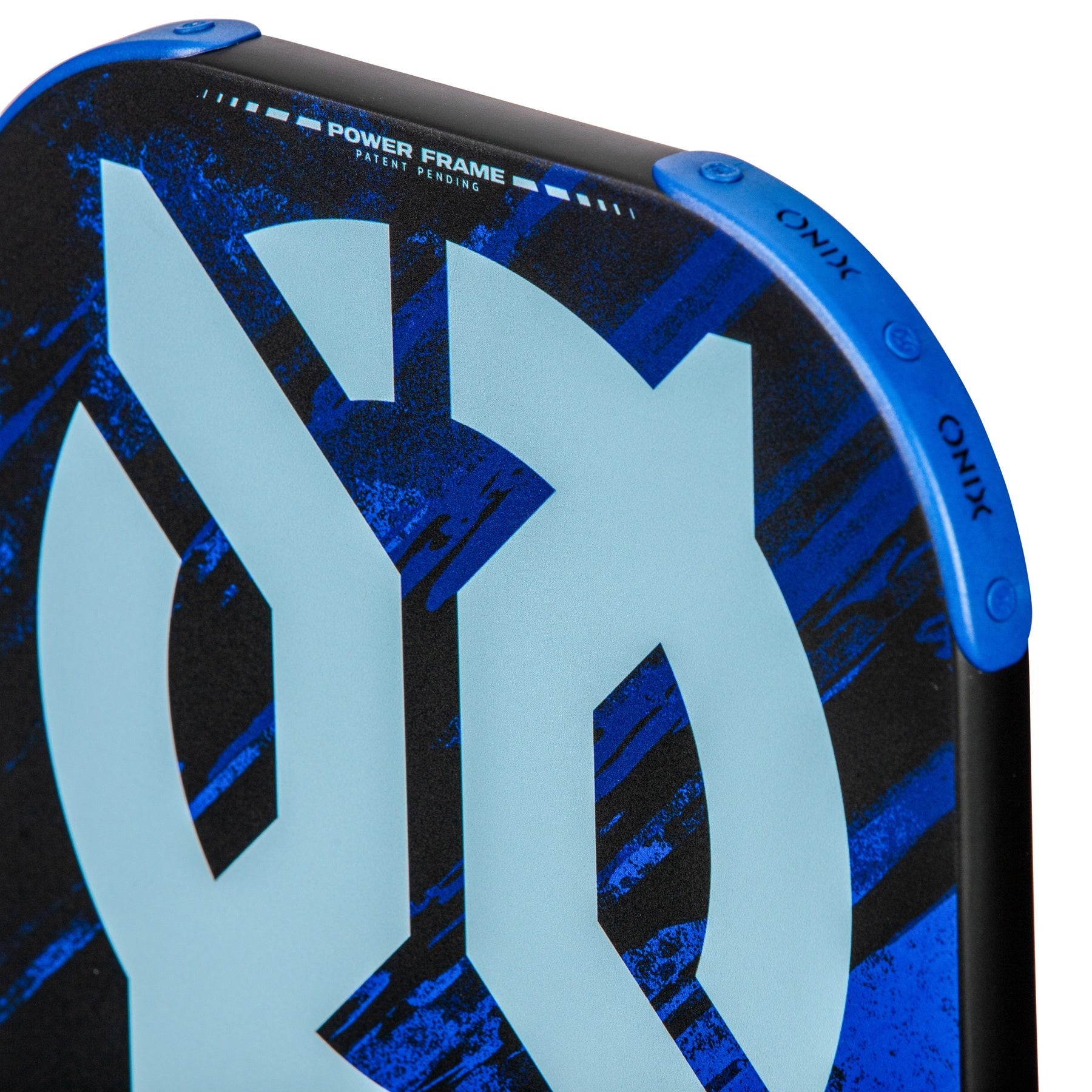 ONIX MALICE DB OPEN THROAT PICKLEBALL 16 paddle - blue - ONIX - Evelostore