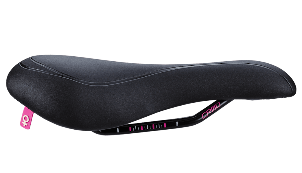 Fahrradsattel BBB BSD-67 LADYSPORT – Evelostore