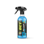 OC1 TIRES&PLASTIC SHINE cleaner 450ml - OC1 - Evelostore