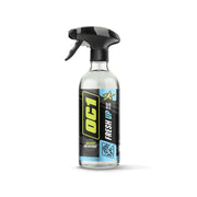 OC1 FRESH UP anti - bacterial spray 450ml - OC1 - Evelostore
