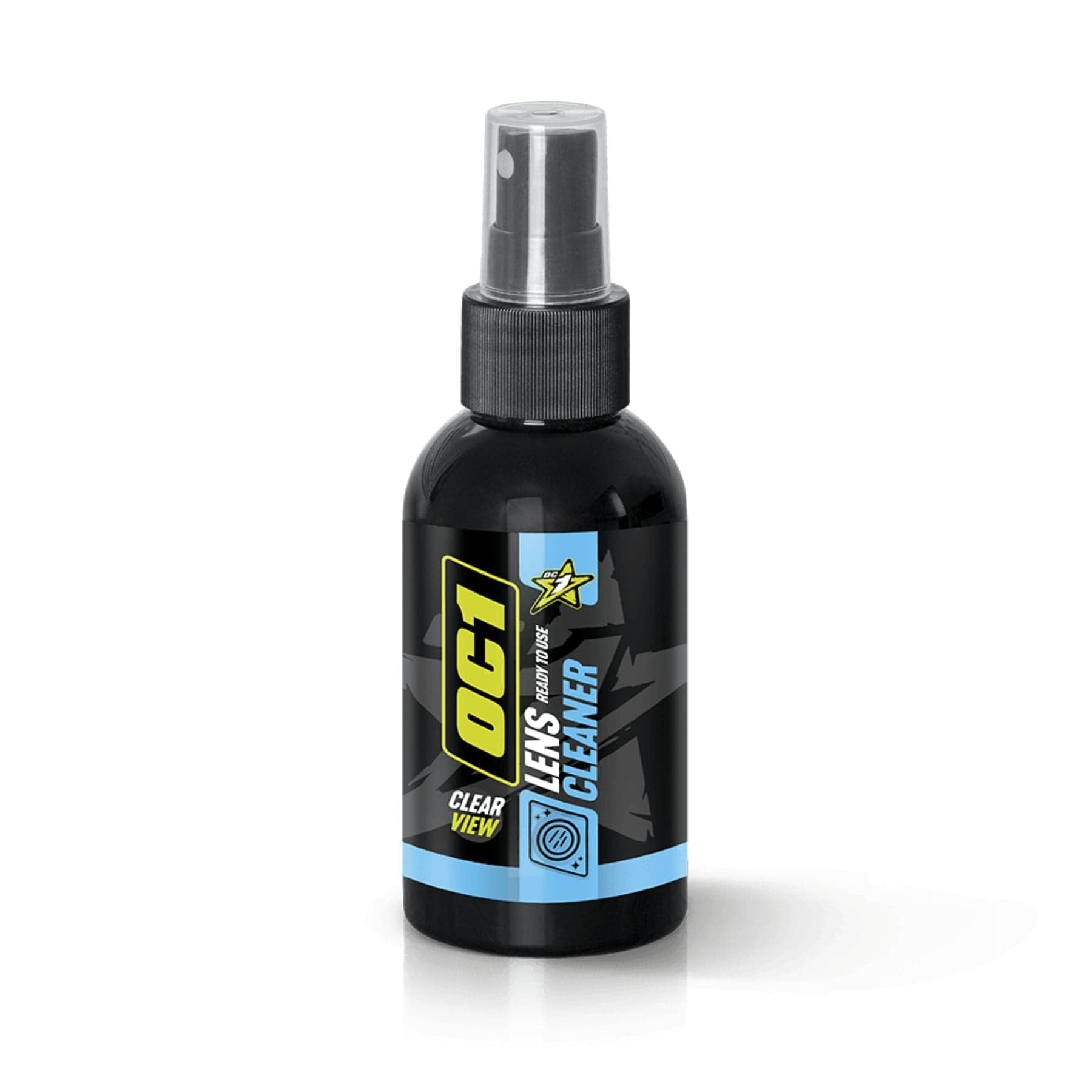 OC1 lens cleaner 100ml - OC1 - Evelostore