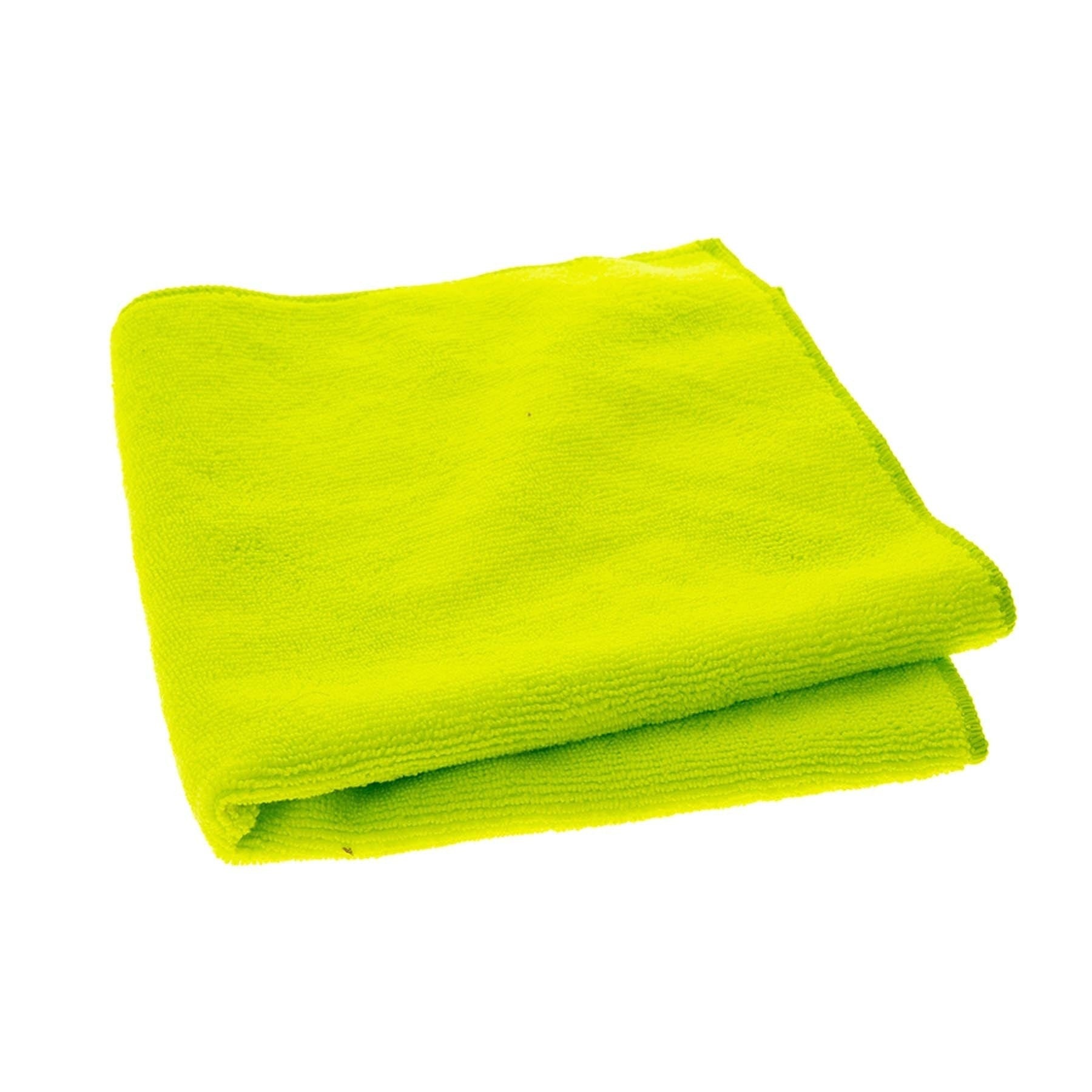 OC1 microfiber towel - lime - OC1 - Evelostore