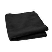 OC1 microfiber towel - black - OC1 - Evelostore