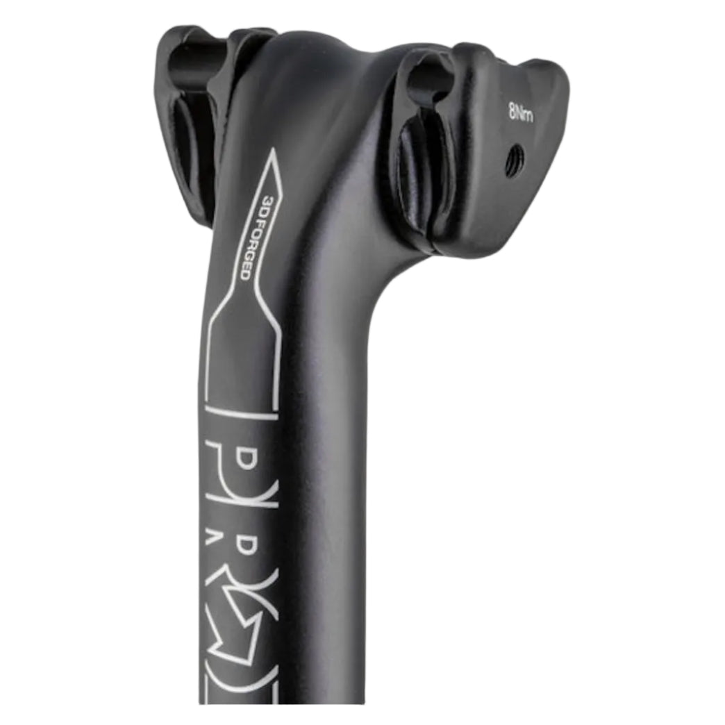 pro lt sattelstütze Sattelstütze PRO LT SEATPOST 0mm Versatz – Evelostore