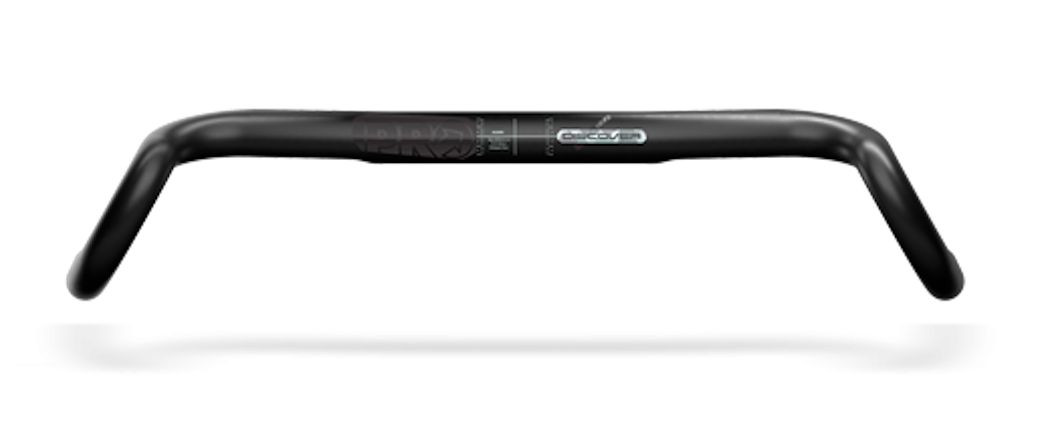 PRO DISCOVER ALLOY 30 gravel stūre