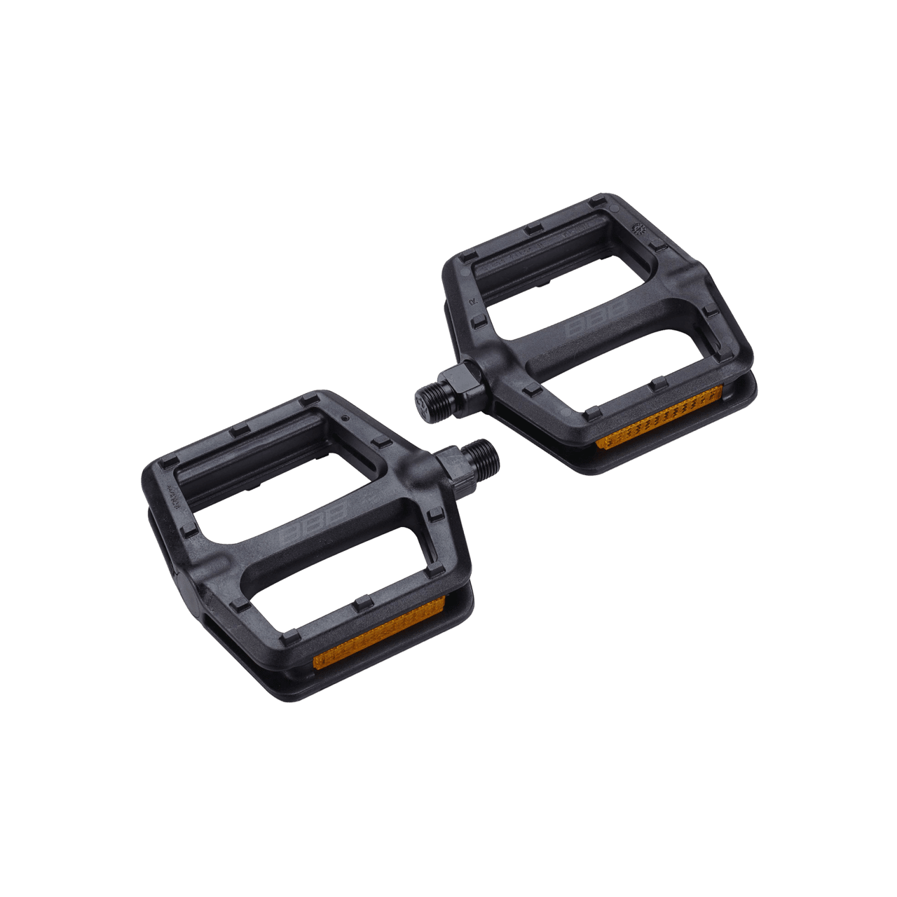 BBB BPD - 35 TRAILRIDE pedals - BBB - Evelostore