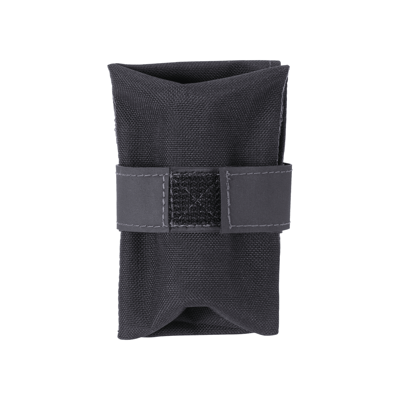 BBB BSB - 45 ROLLPACK 0.55L saddle bag - black - BBB - Evelostore