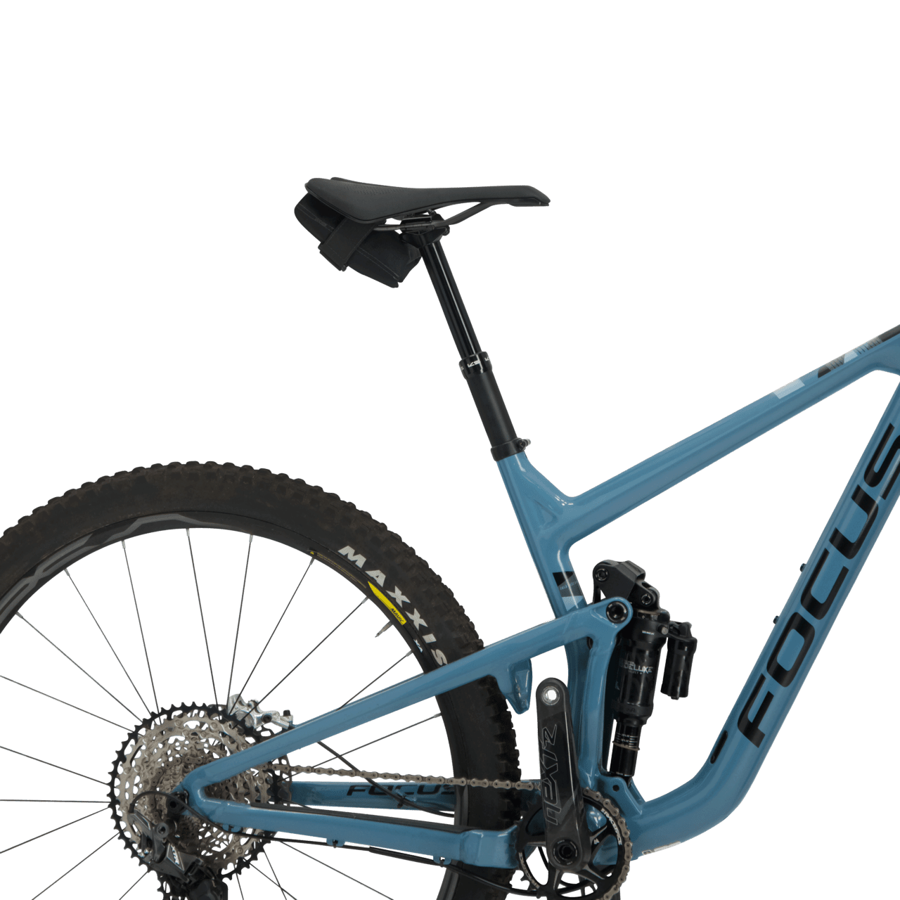 BBB BSB - 45 ROLLPACK 0.55L saddle bag - black - BBB - Evelostore