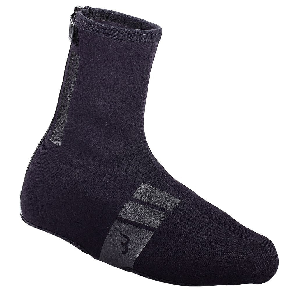 BBB BWS - 02B HEAVYDUTY OSS shoe cover - black - BBB - Evelostore