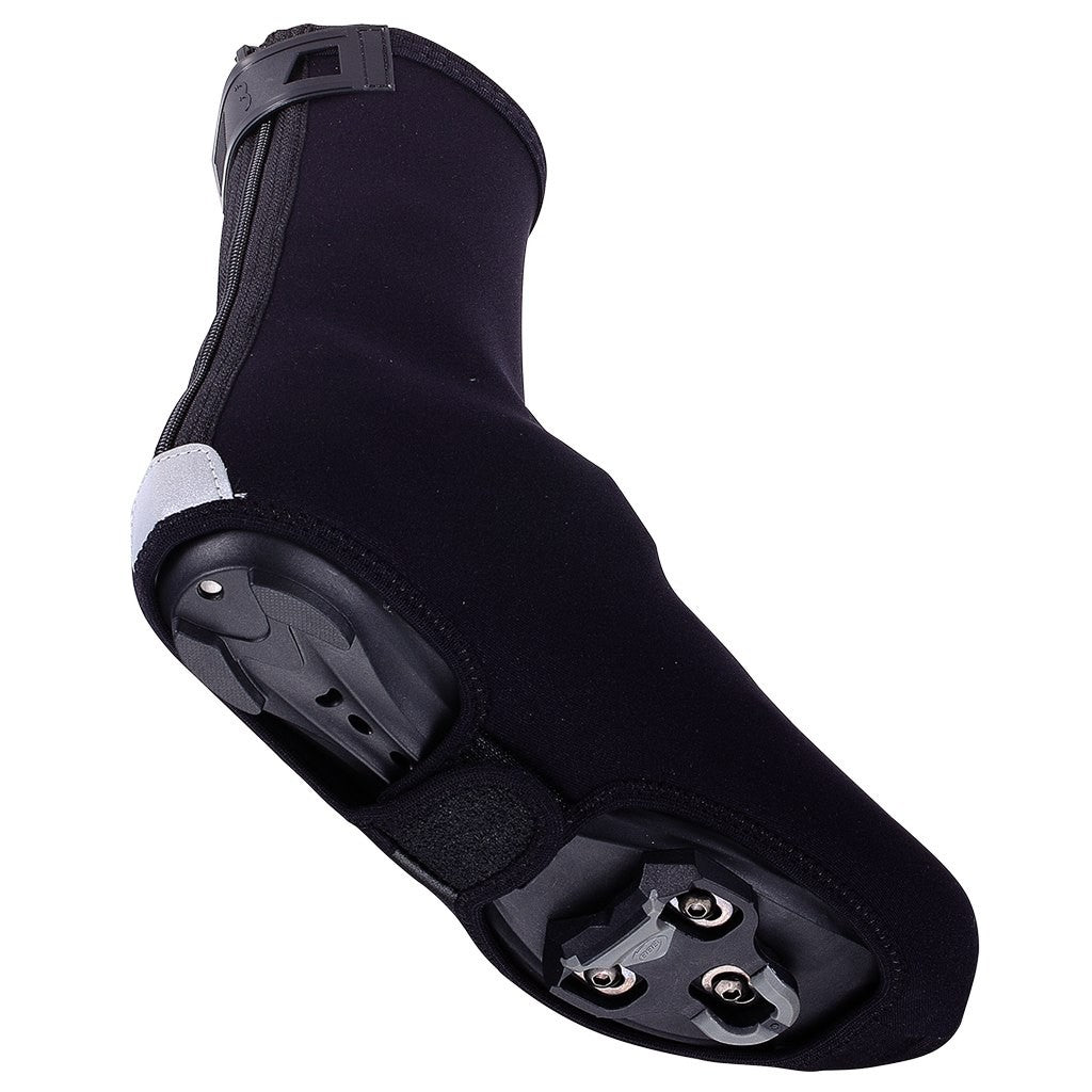 BBB BWS - 02B HEAVYDUTY OSS shoe cover - black - BBB - Evelostore