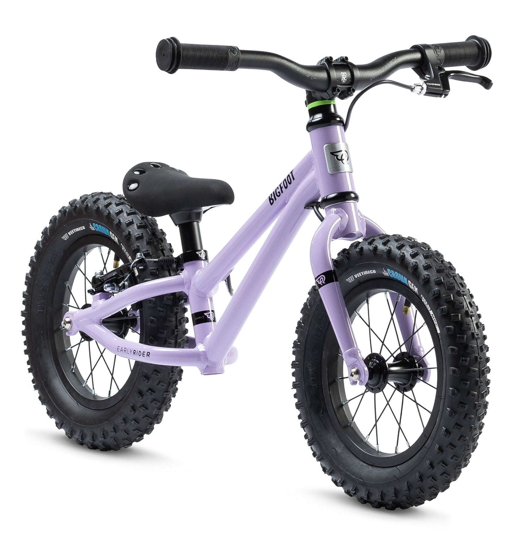 EARLY RIDER BIG FOOT 12 balance bike - EARLY RIDER - Evelostore