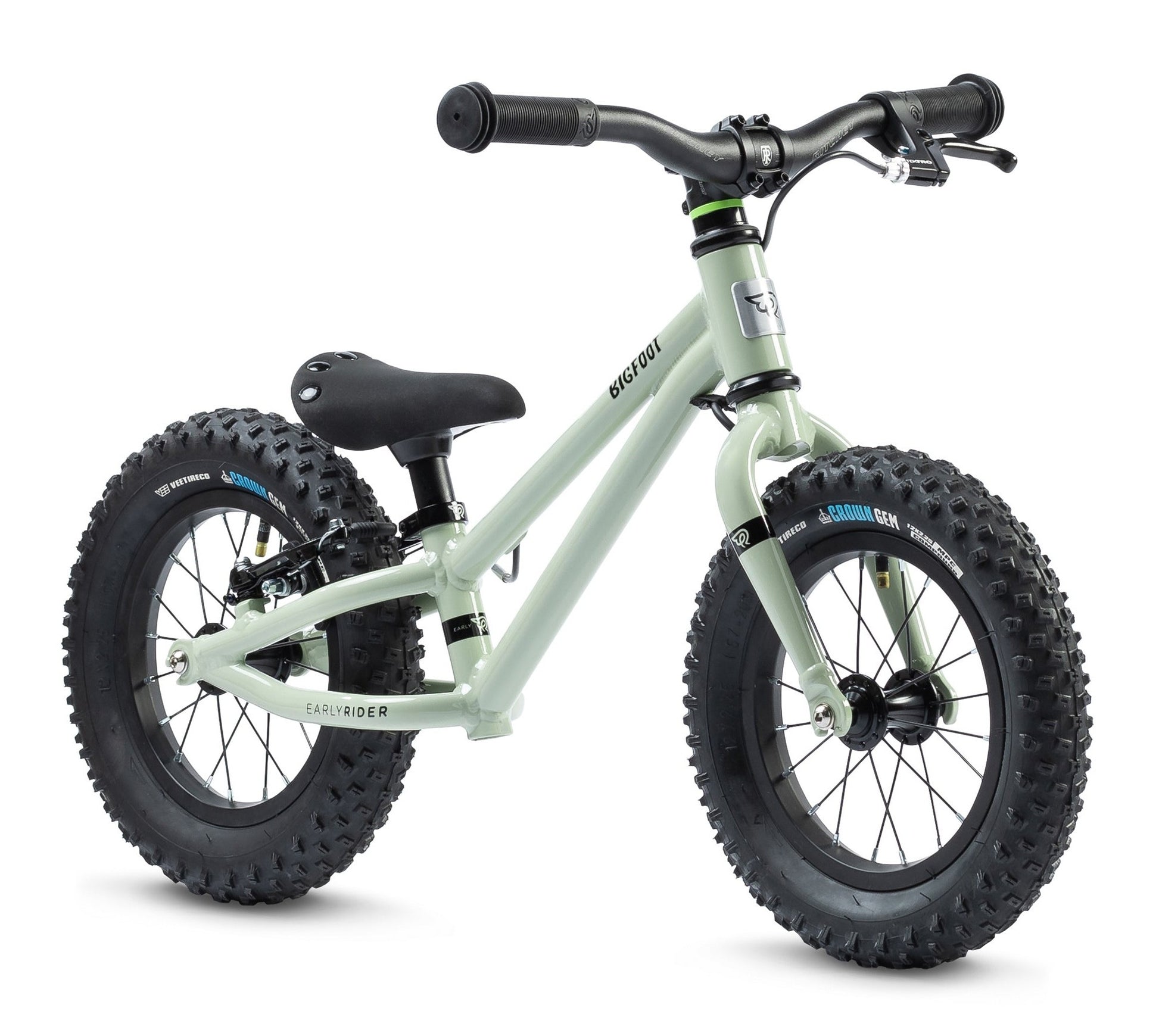 EARLY RIDER BIG FOOT 12 balance bike - EARLY RIDER - Evelostore