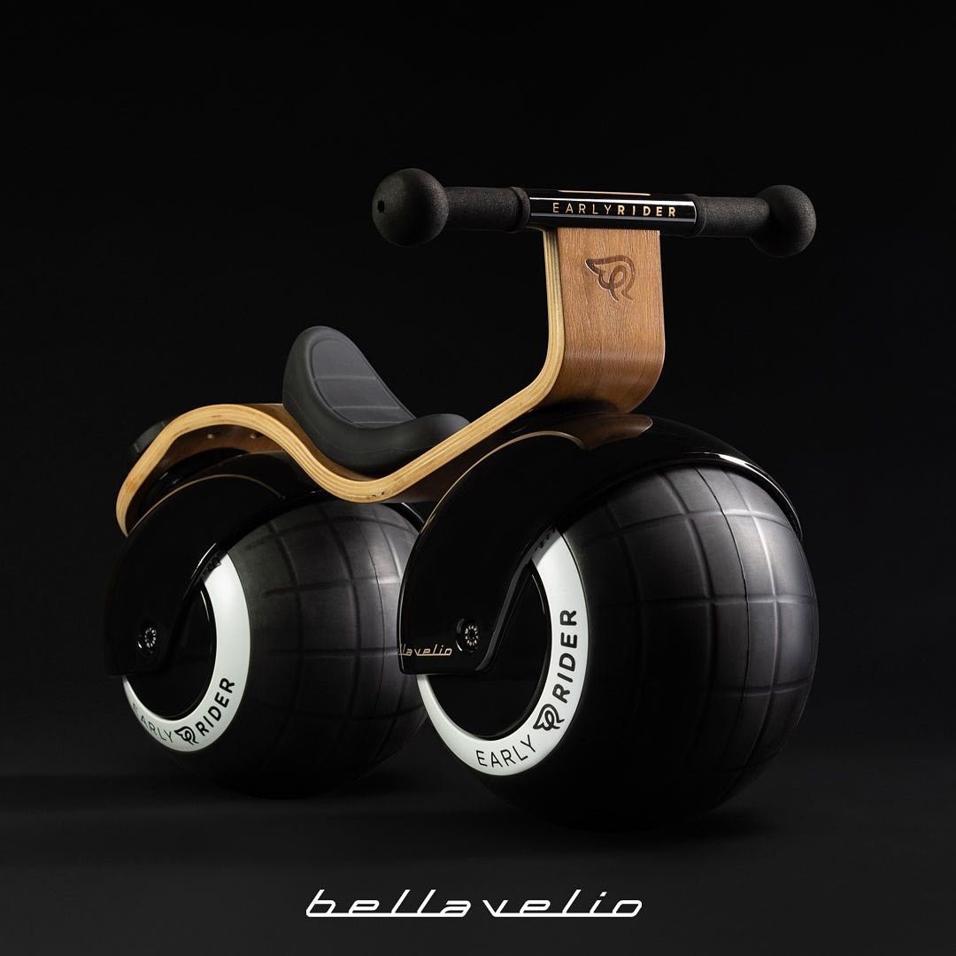 EARLY RIDER BELLA VELIO balance bike - EARLY RIDER - Evelostore
