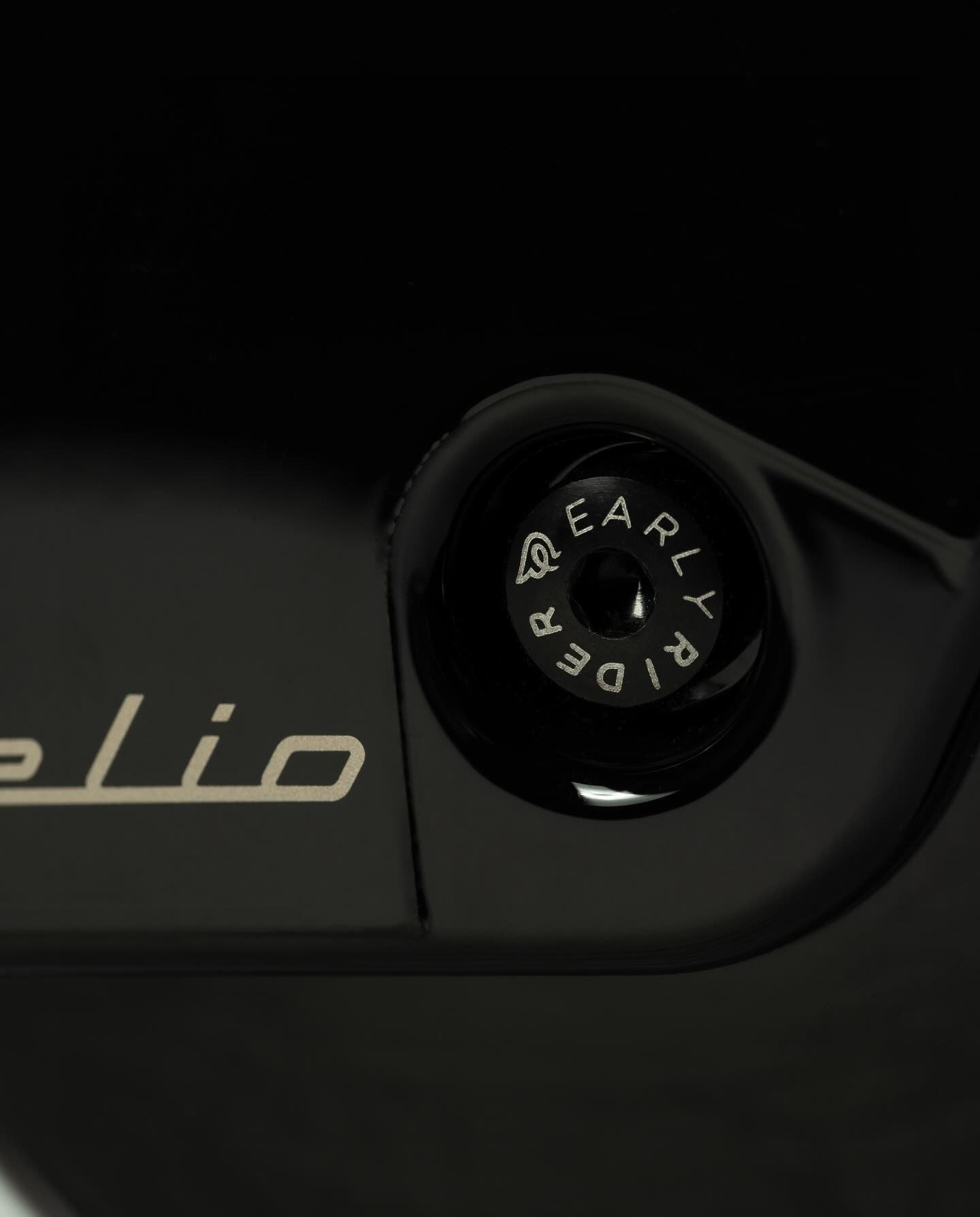 EARLY RIDER BELLA VELIO balance bike - EARLY RIDER - Evelostore