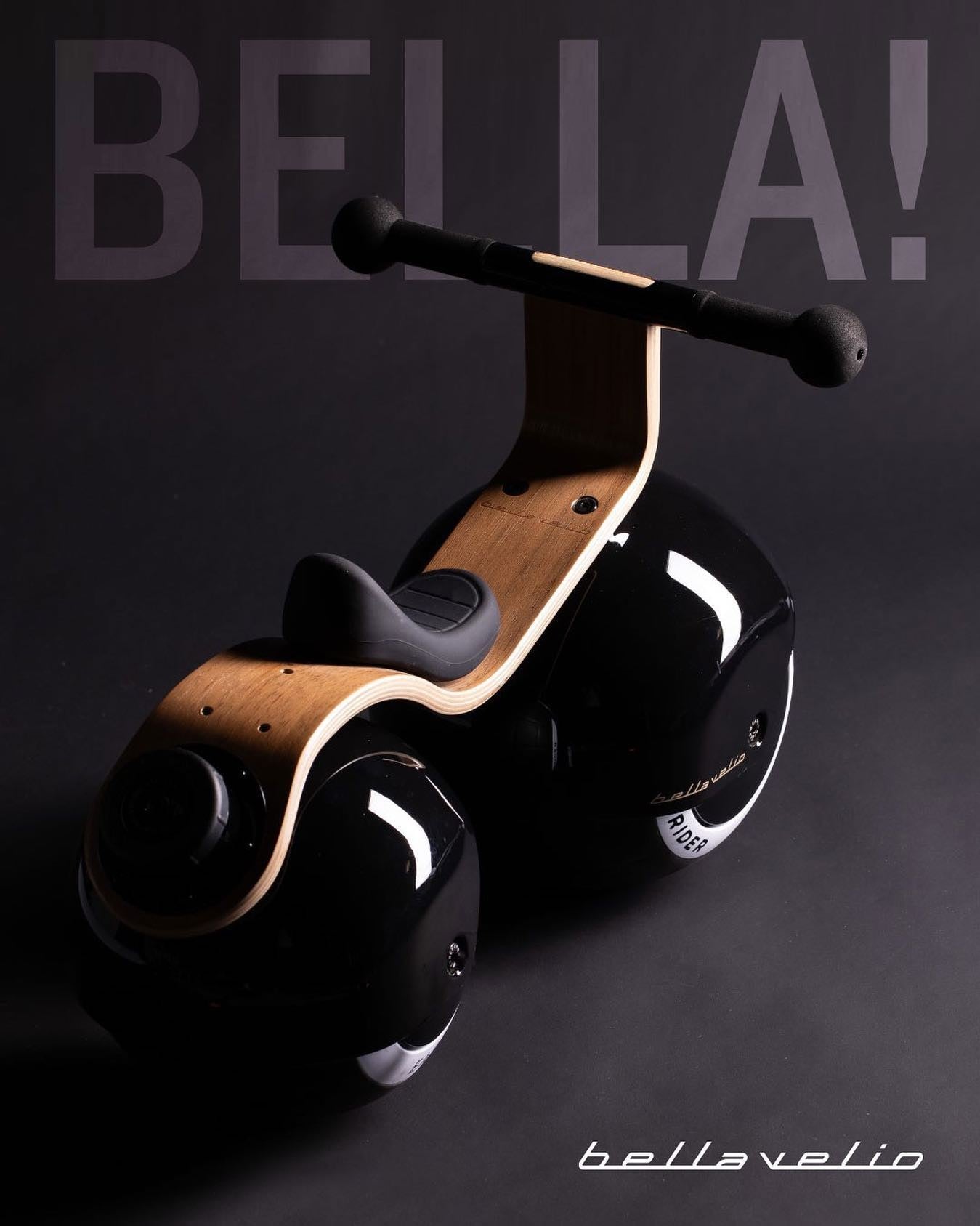 EARLY RIDER BELLA VELIO balance bike - EARLY RIDER - Evelostore
