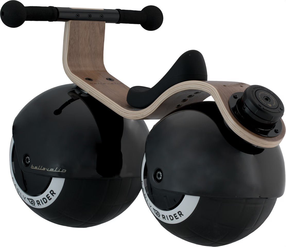 EARLY RIDER BELLA VELIO balance bike - EARLY RIDER - Evelostore