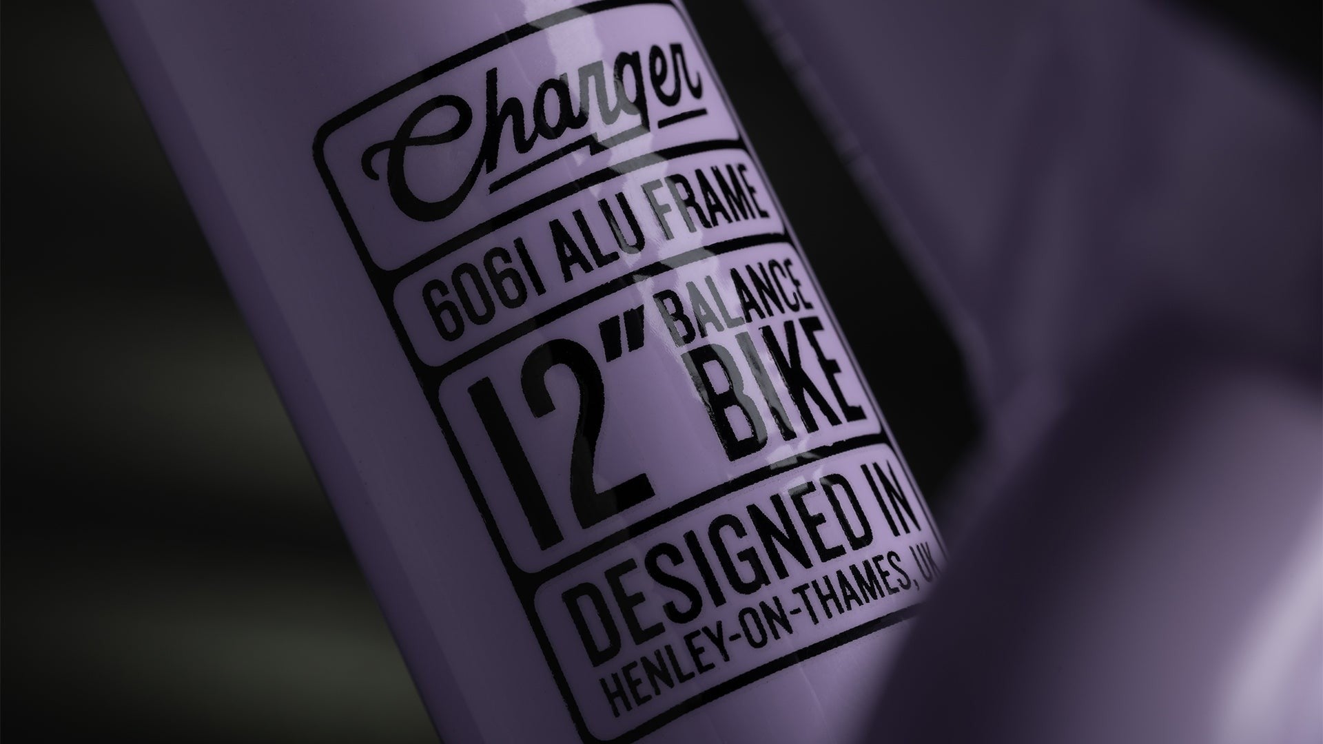 EARLY RIDER CHARGER 12 balance bike - EARLY RIDER - Evelostore