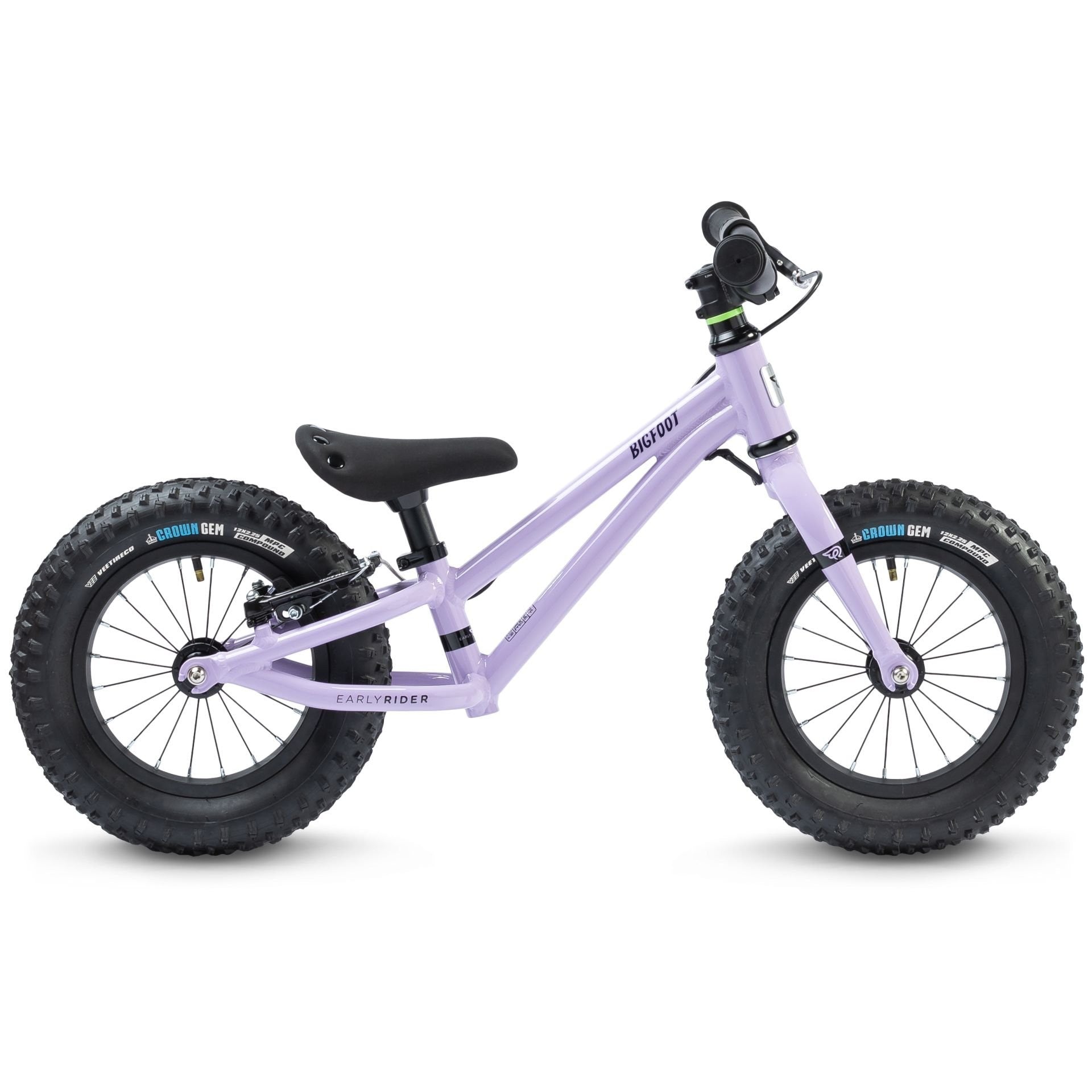 EARLY RIDER BIG FOOT 12 balance bike - EARLY RIDER - Evelostore