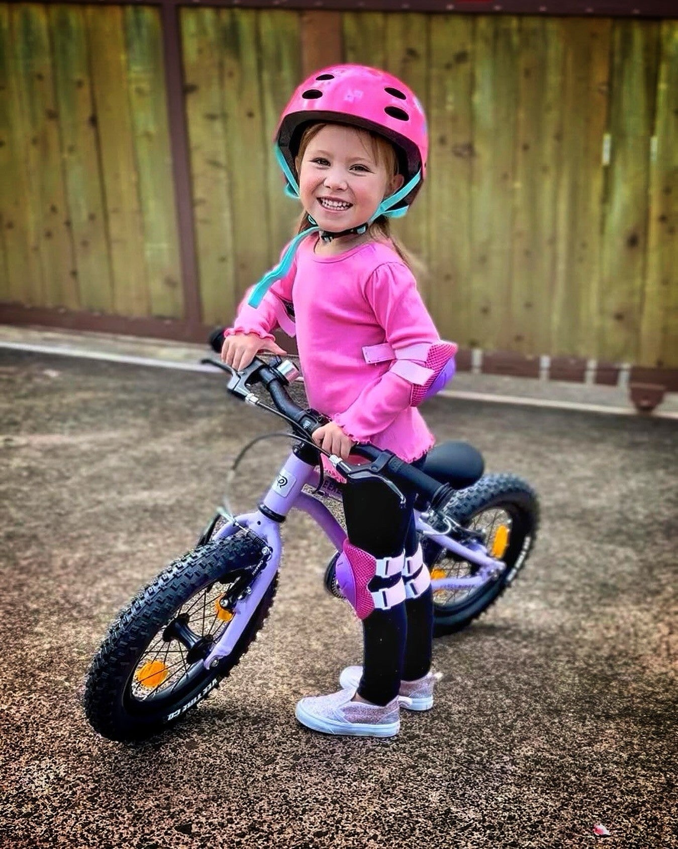 EARLY RIDER BIG FOOT 12 balance bike - EARLY RIDER - Evelostore