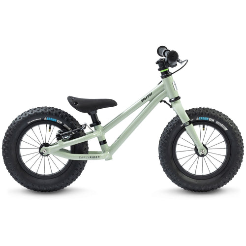 Bicicleta de equilibrio EARLY RIDER BIG FOOT 12