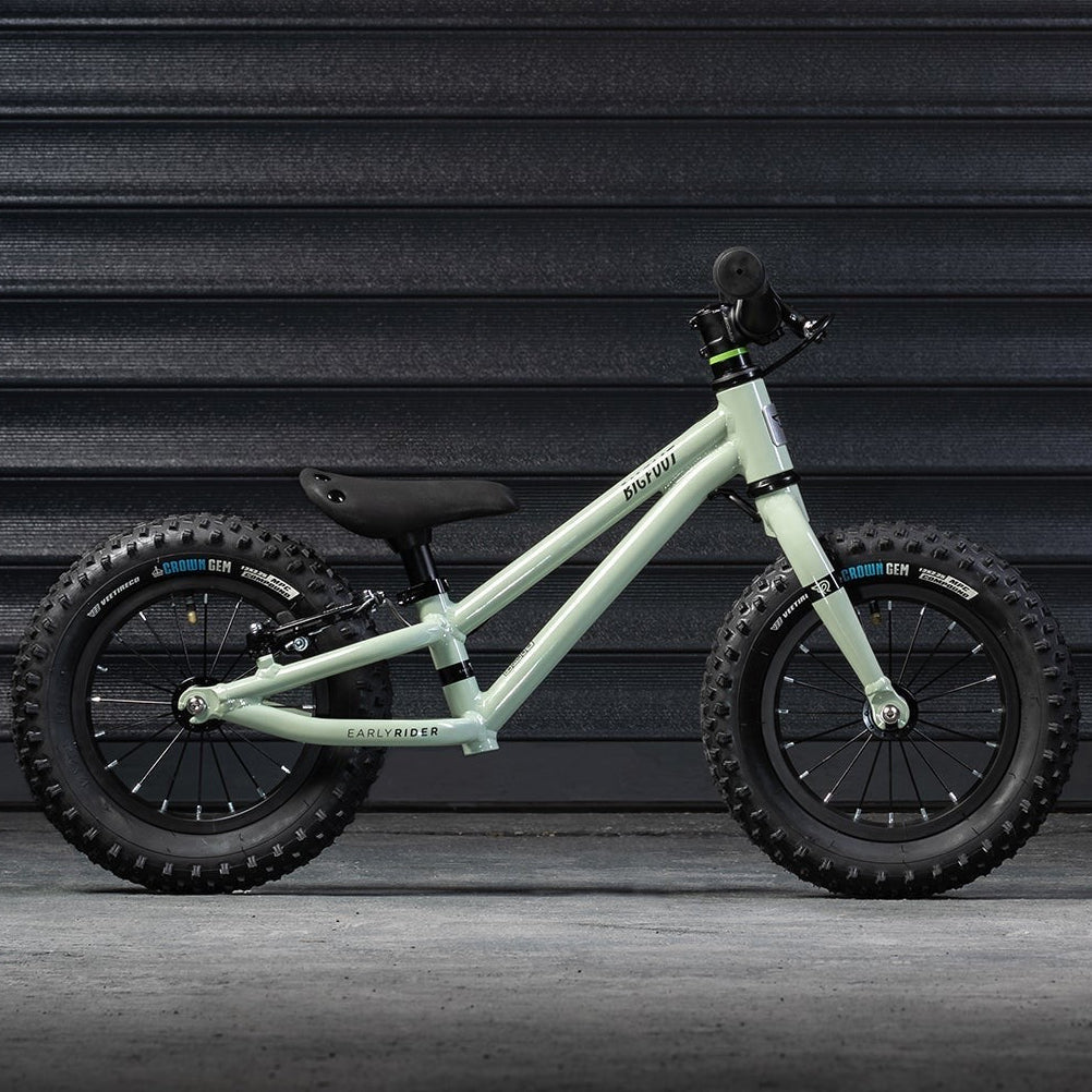 EARLY RIDER BIG FOOT 12 balance bike - EARLY RIDER - Evelostore