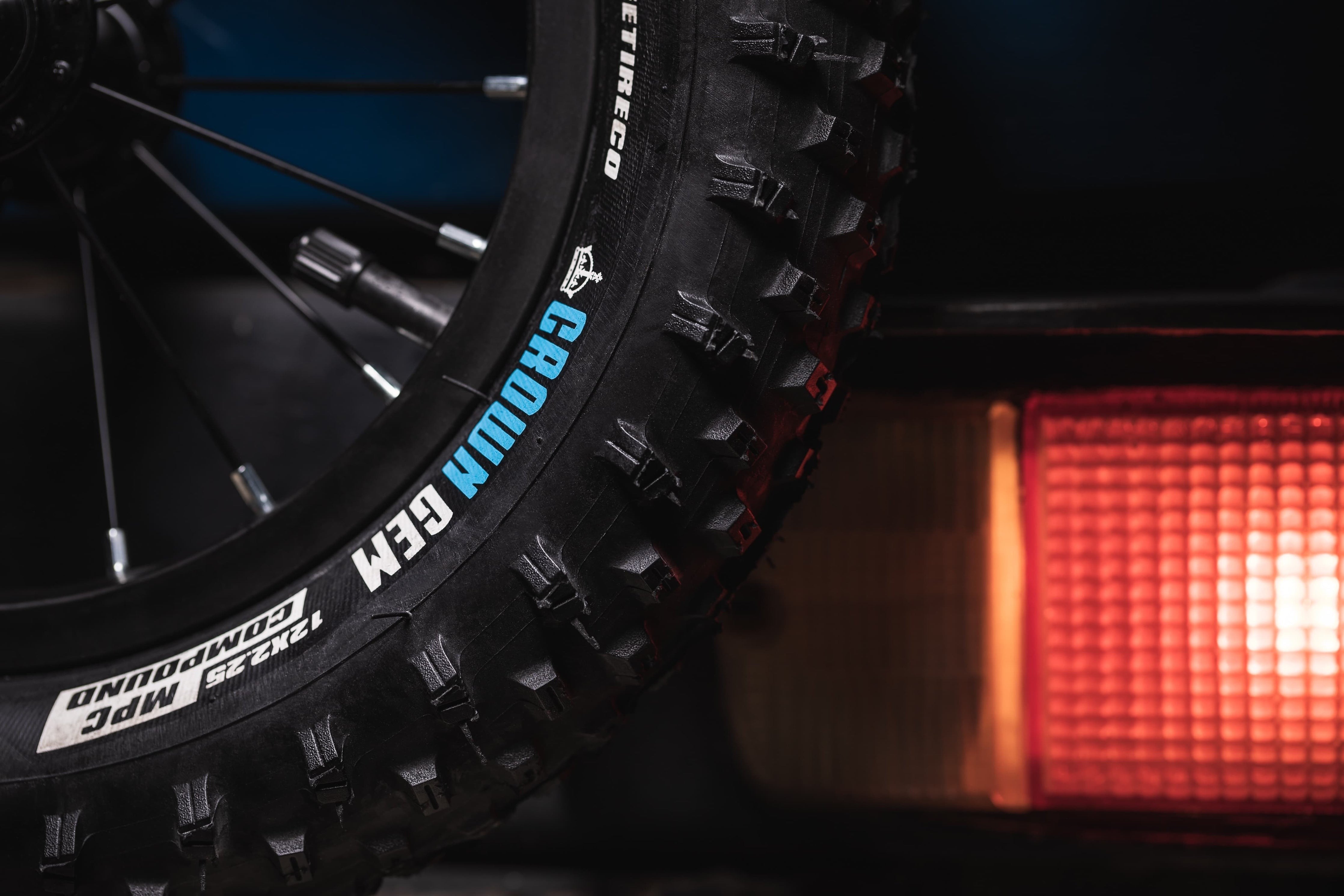 EARLY RIDER BIG FOOT 12 balance bike - EARLY RIDER - Evelostore