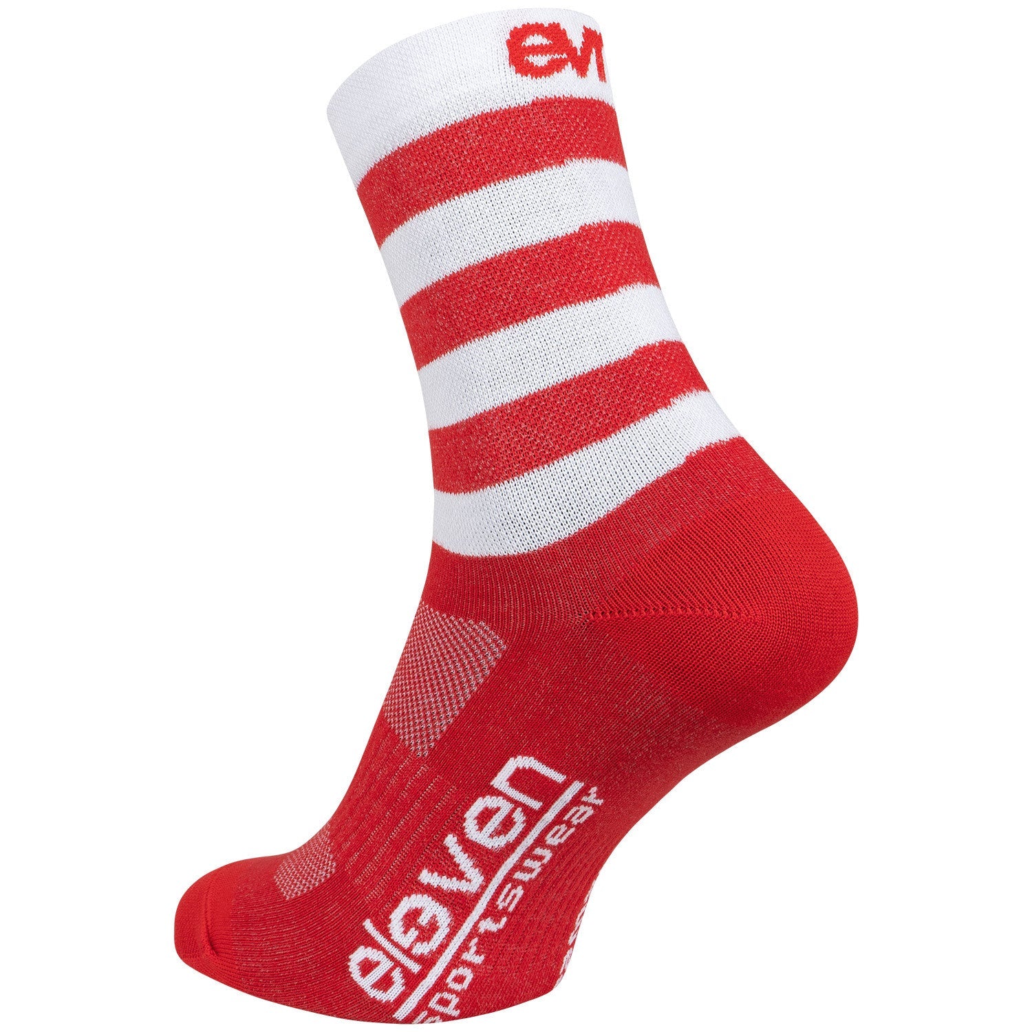 ELEVEN SPORTSWEAR Suuri socks - red