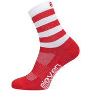 ELEVEN SPORTSWEAR Suuri socks - red