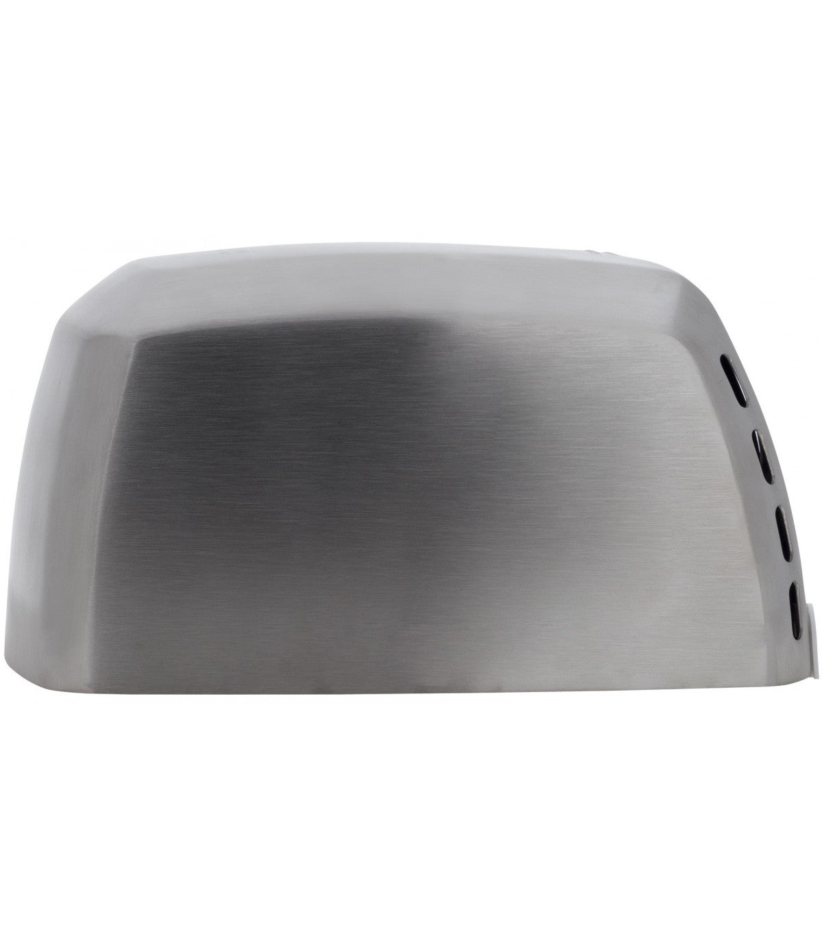 MEDICLINICS MACHFLOW PLUS M09ACS - FIL hand dryer - satin finish - MEDICLINICS - Evelostore