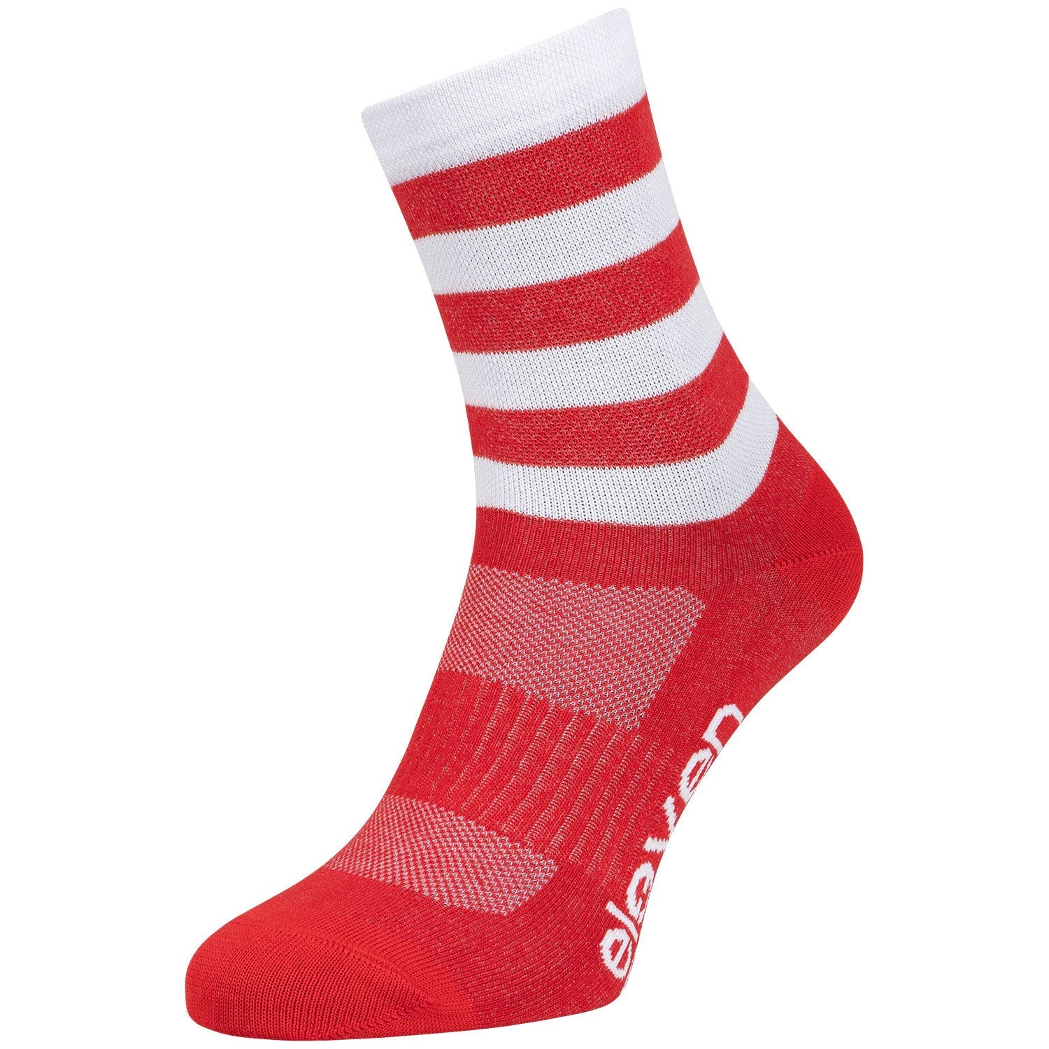 ELEVEN SPORTSWEAR Suuri socks - red
