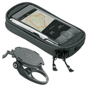 SKS COMPIT STEM + COM SMARTBAG telefonholder sæt