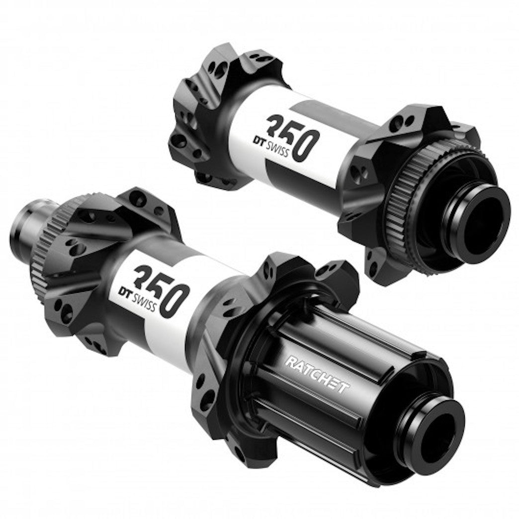 DUKE LUCKY JACK SLS4 6TERS 30mm / DT 350 SP CL SRAM XD BOOST wheelset - DUKE - Evelostore