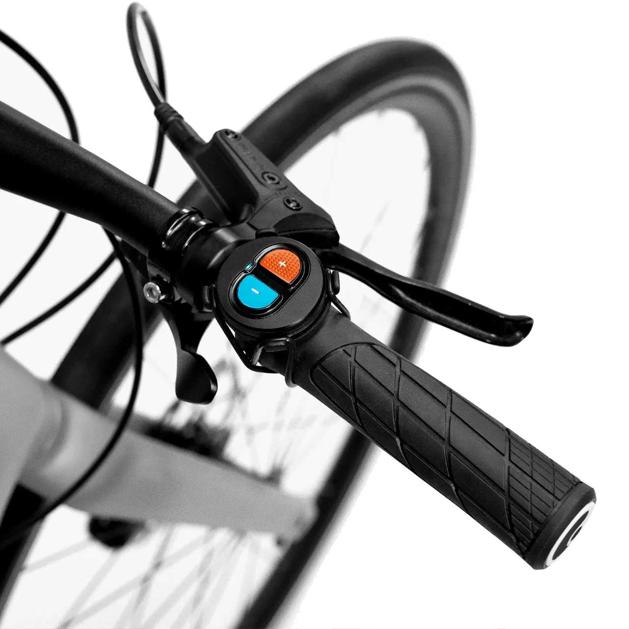 WAHOO ZWIFT CLICK & COG upgrade kit – Evelostore