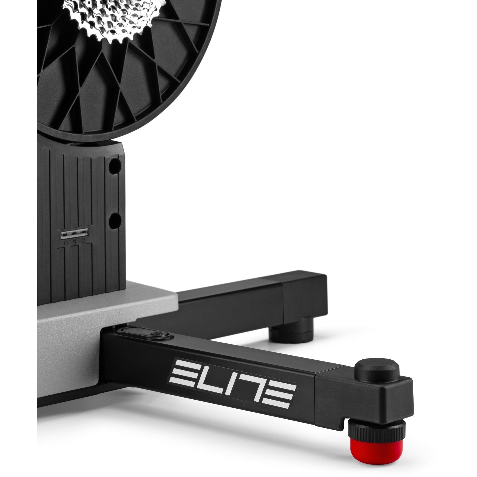 ELITE JUSTO 2 DIRECT DRIVE cycletrainer - ELITE - Evelostore