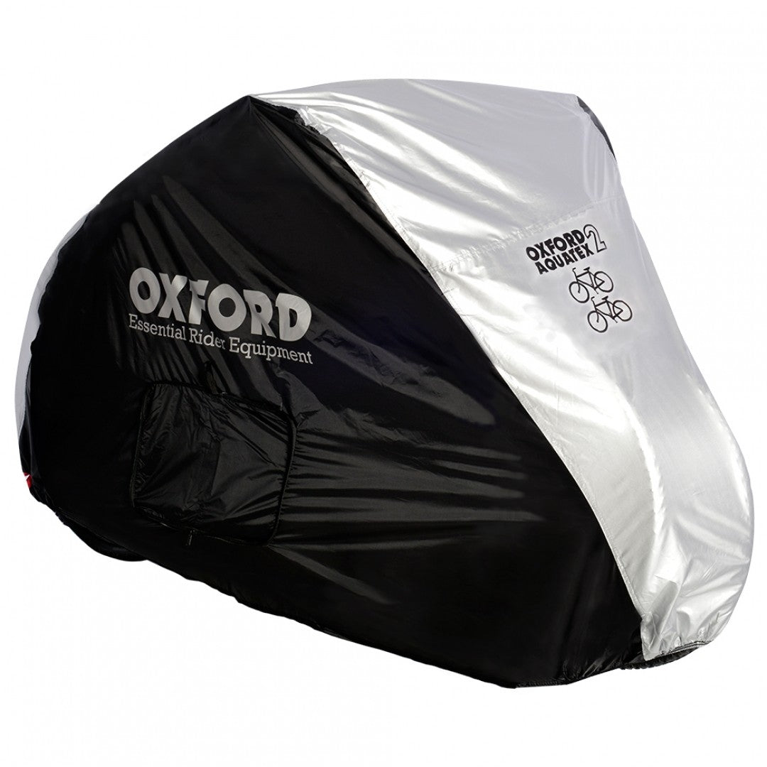 OXFORD AQUATEX 2 BIKE 