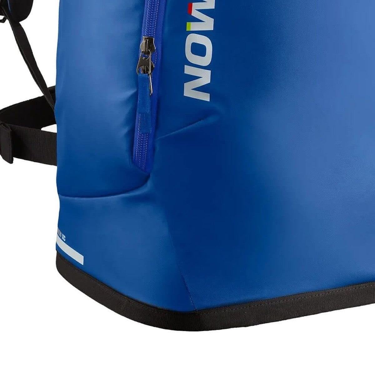 SALOMON GO TO SNOW 45L equipment bag - race blue