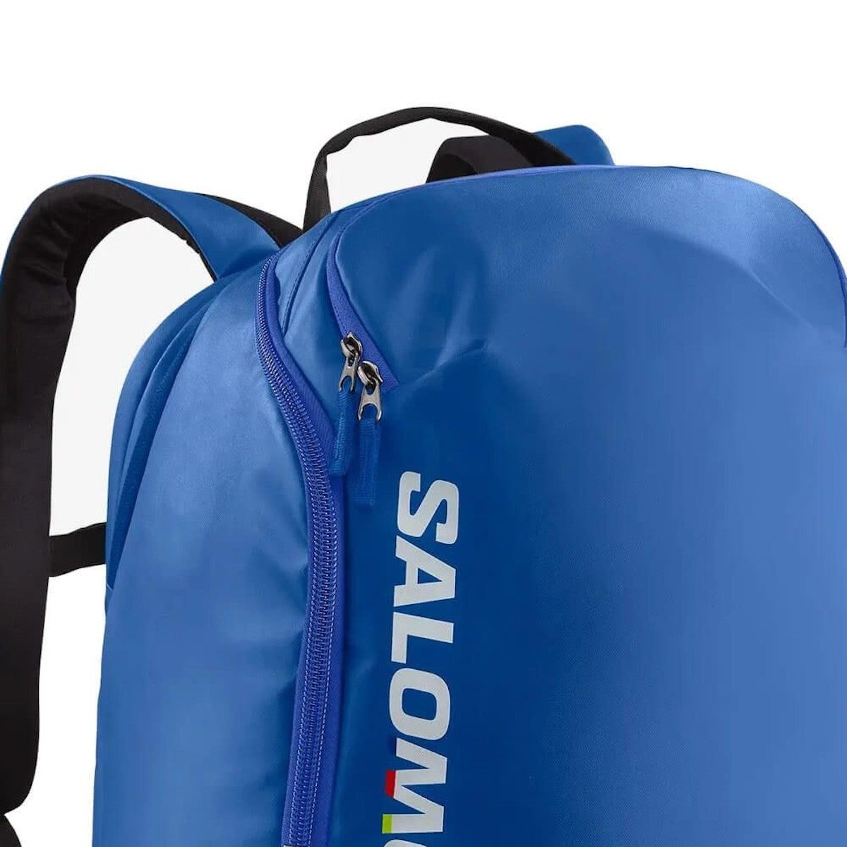 SALOMON GO TO SNOW 45L equipment bag - race blue
