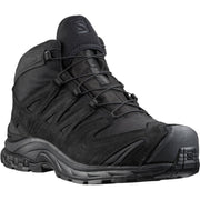 SALOMON XA FORCES MID GTX EN tactical footwear - black