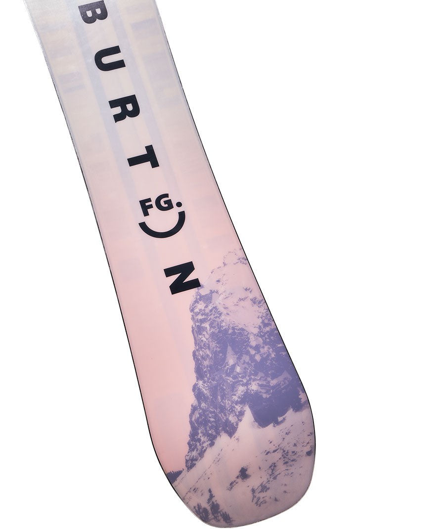 BURTON FEELGOOD SMALLS Kids snowboard
