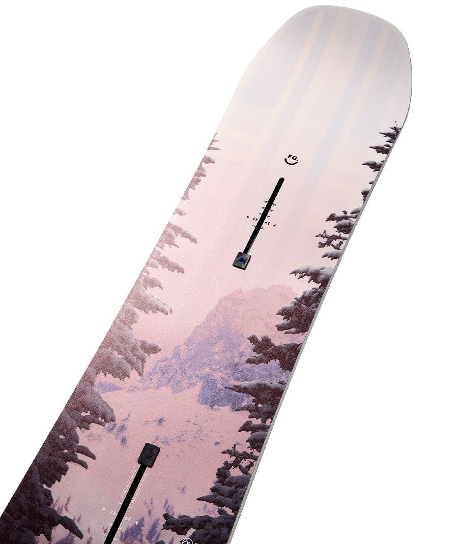 BURTON FEELGOOD SMALLS Kids snowboard